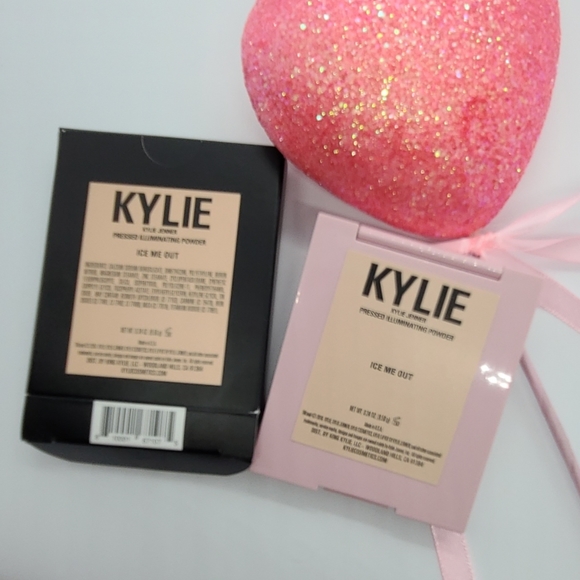 KYLIE COSMETICS Kylighter ICE ME OUT - Picture 6 of 7